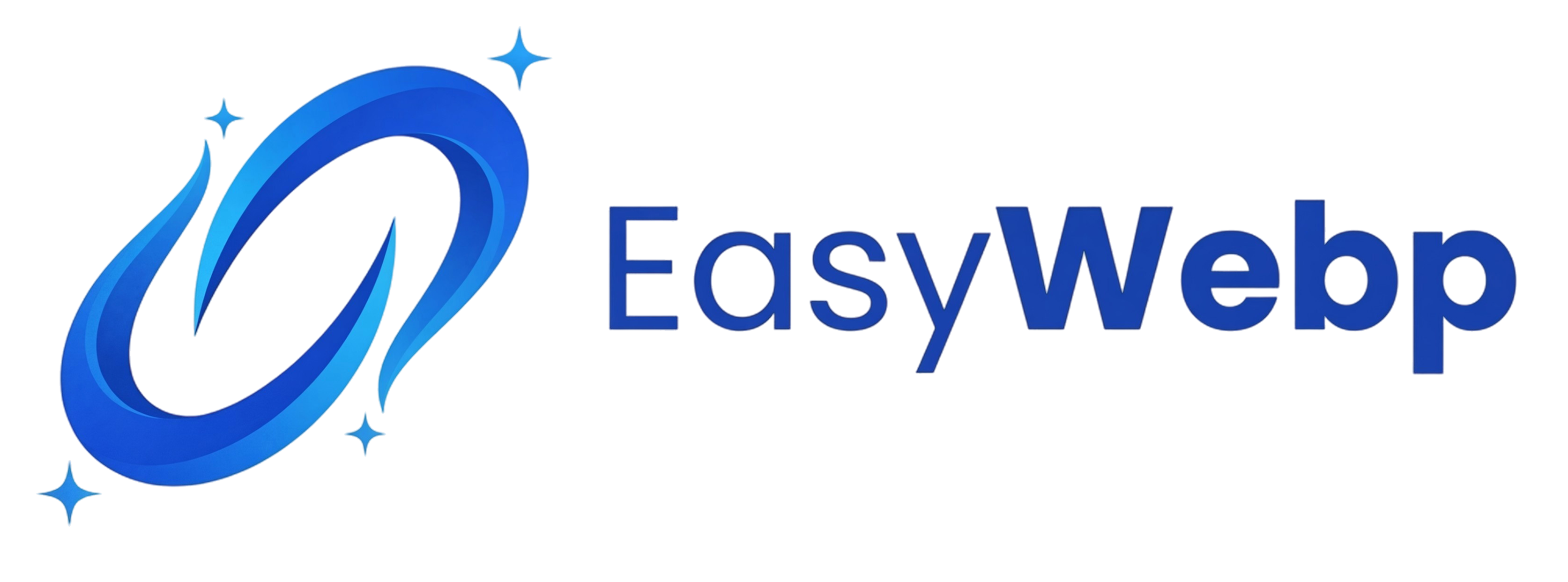 EasyWebp Logo